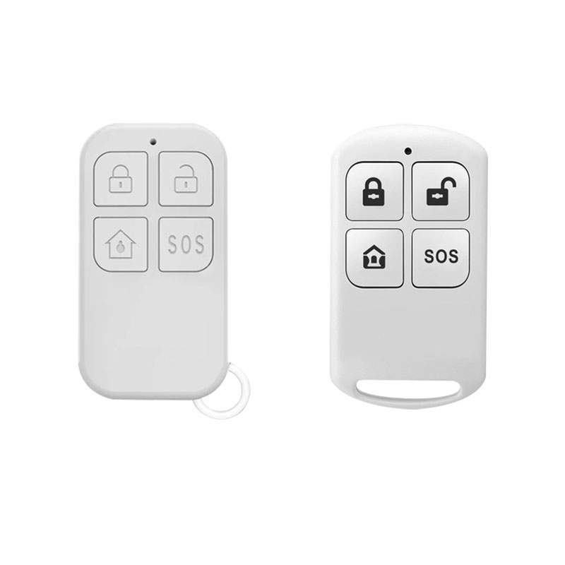 433MHz Wireless Remote Control - Home Security Services incelemesi ve fiyatı