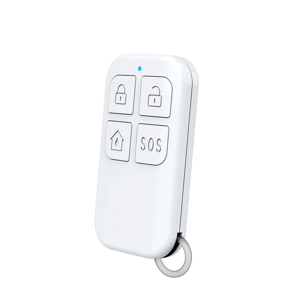 433MHz Wireless Remote Control - Home Security Services incelemesi ve fiyatı