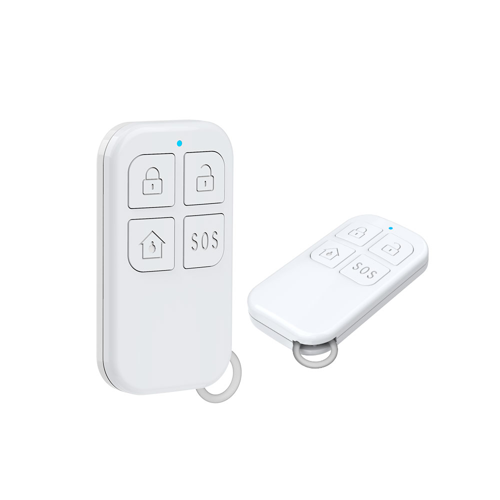 433MHz Wireless Remote Control - Home Security Services incelemesi ve fiyatı