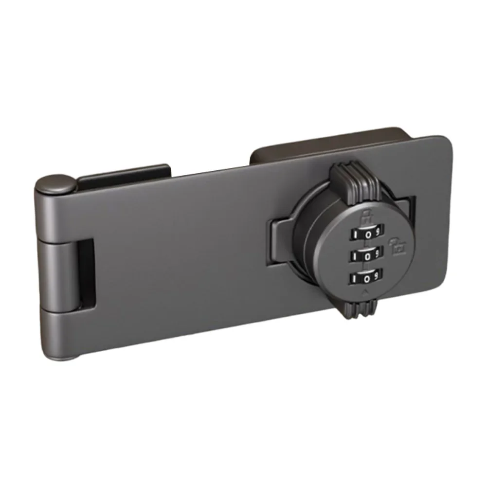 3 Digit Combination Lock Home  - Home Security Features incelemesi ve fiyatı