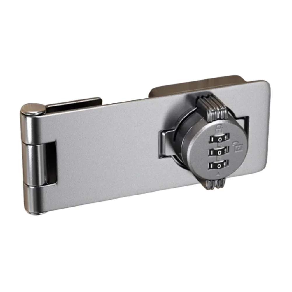 3 Digit Combination Lock Home  - Home Security Features incelemesi ve fiyatı