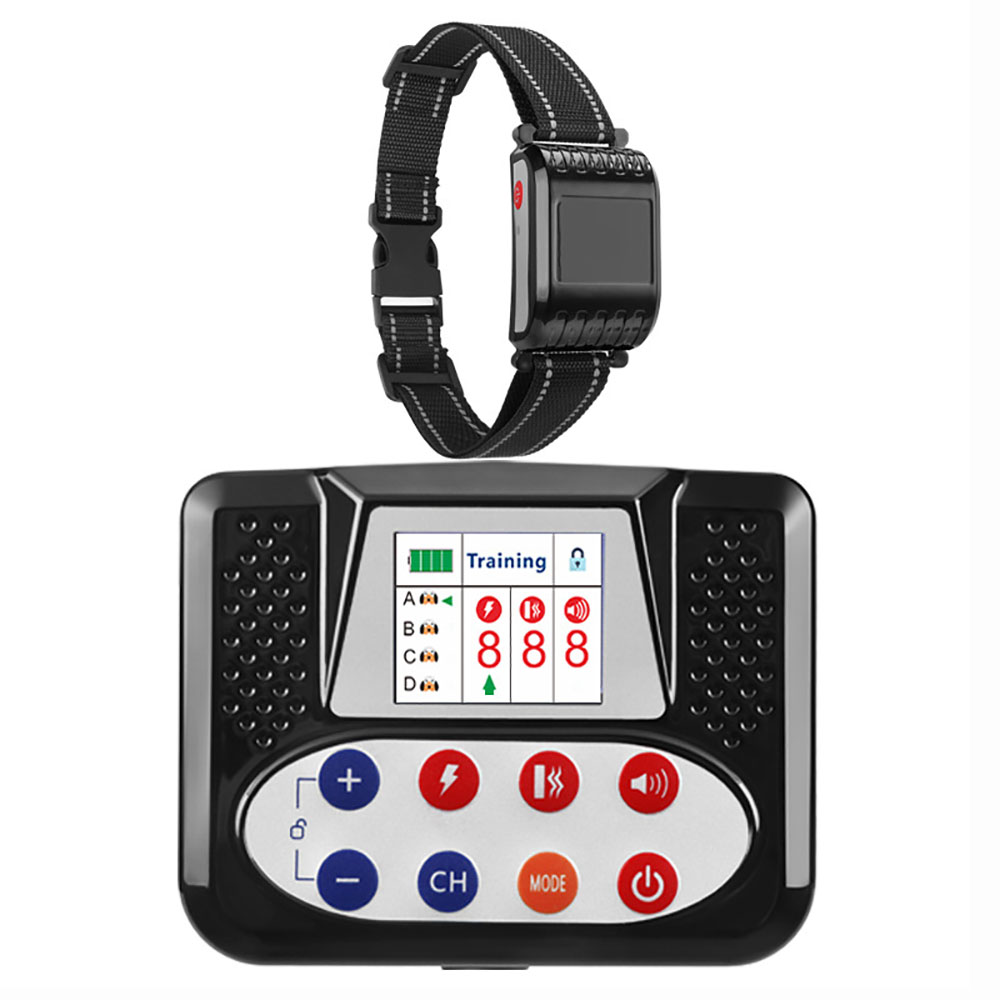 Pet Wireless Electronic Fence  - Barking Dog Alarm incelemesi ve fiyatı