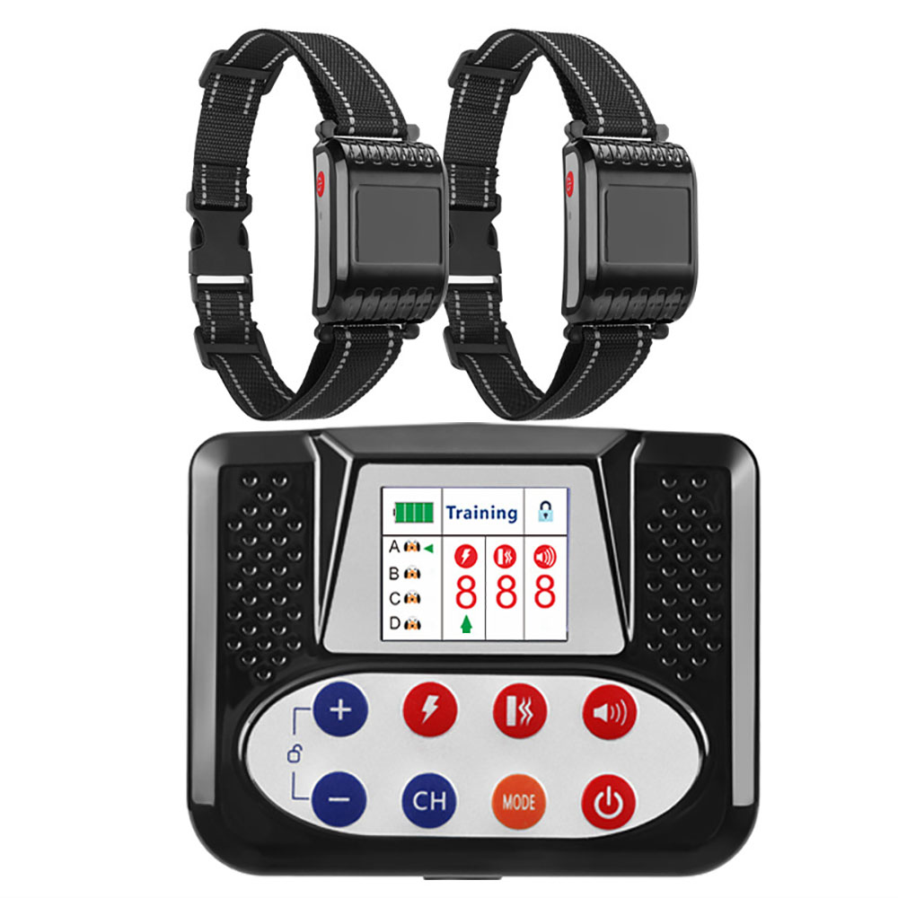 Pet Wireless Electronic Fence  - Barking Dog Alarm incelemesi ve fiyatı
