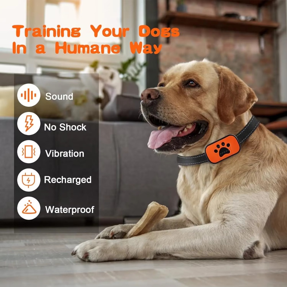 Pet Dog Anti Barking Device El - Barking Dog Alarm incelemesi ve fiyatı