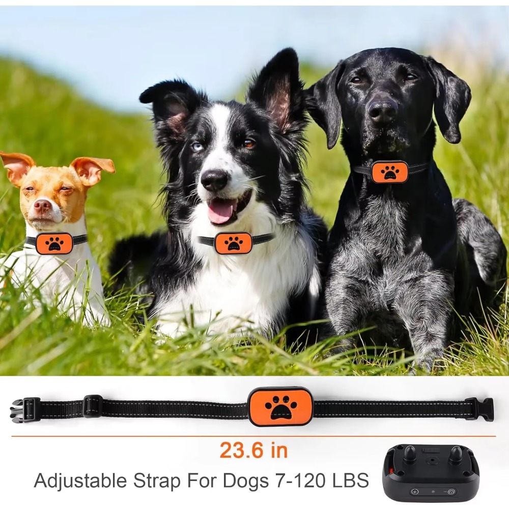 Pet Dog Anti Barking Device El - Barking Dog Alarm incelemesi ve fiyatı