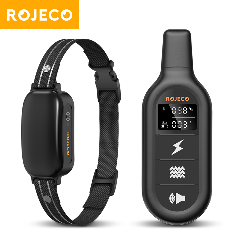 ROJECO Electric Dog Training C - Barking Dog Alarm incelemesi ve fiyatı