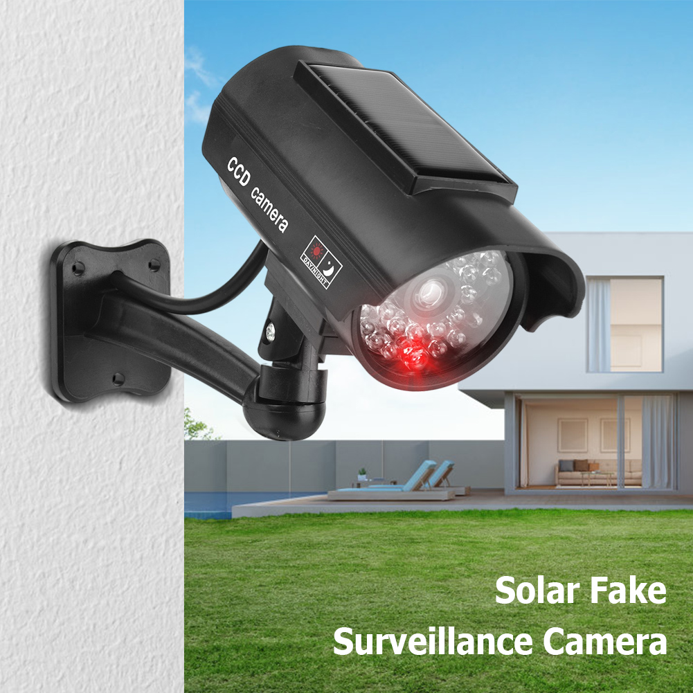 Dummy Imitation Camera Weather - Fake Camera Dummy incelemesi ve fiyatı