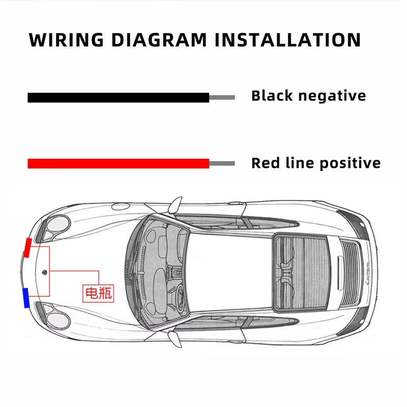 Car Front Grille Strobe Police - Home Security Police incelemesi ve fiyatı
