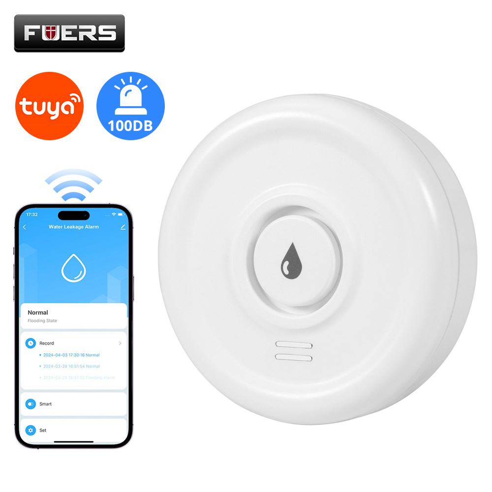 Fuers Water Leakage Detector S - Home Security Services incelemesi ve fiyatı