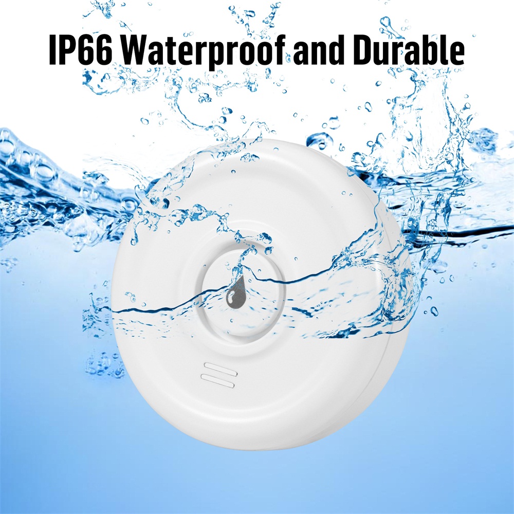 Fuers Water Leakage Detector S - Home Security Services incelemesi ve fiyatı