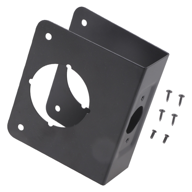 Y6GD Security Plate Easy Insta - Home Security Service incelemesi ve fiyatı