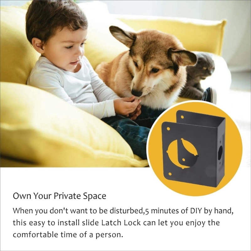 Y6GD Security Plate Easy Insta - Home Security Service incelemesi ve fiyatı