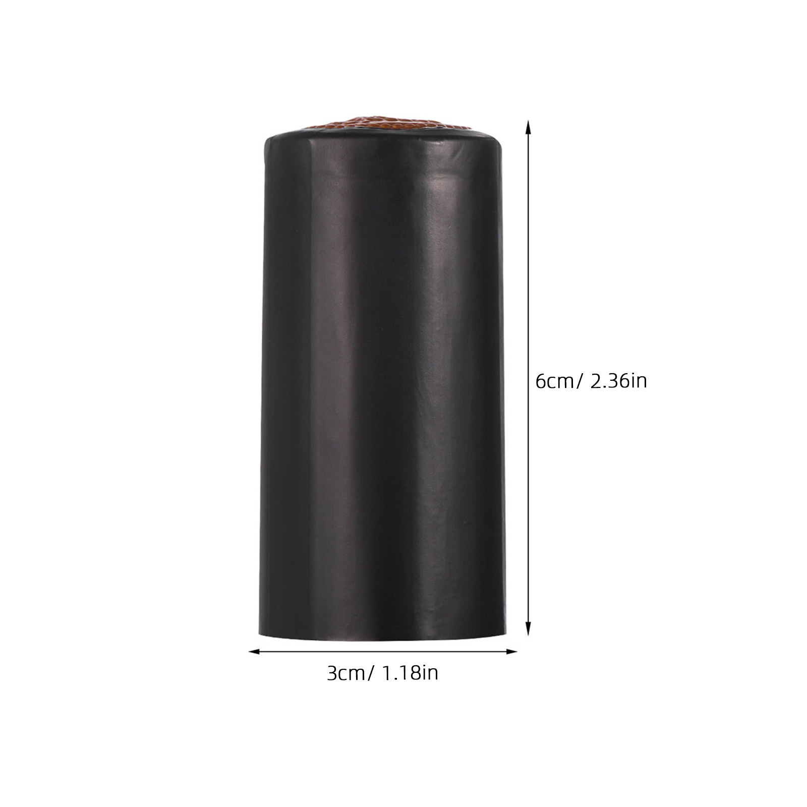200Pcs Heat Shrink Caps for Wi - Home Security Service incelemesi ve fiyatı