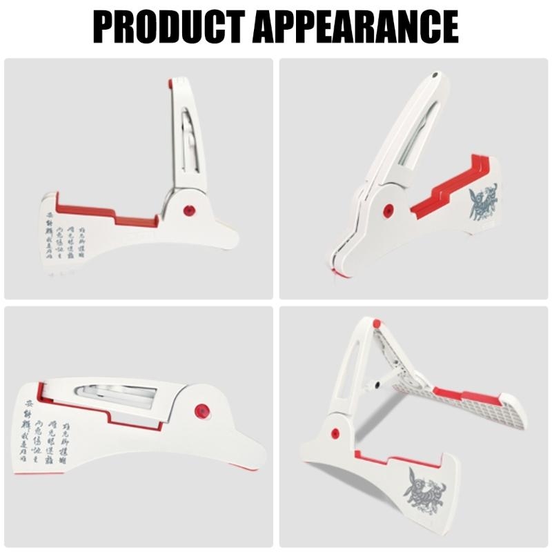 Secure and Stable Guitar Stand - Home Security Features incelemesi ve fiyatı