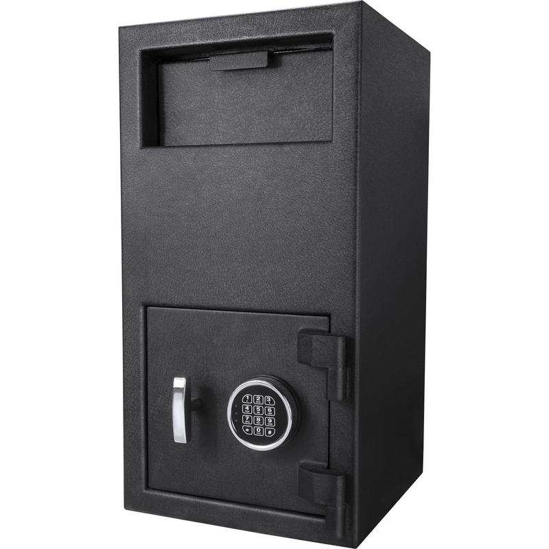 1.72 Cu Ft Keypad Depository S - Home Security Features incelemesi ve fiyatı