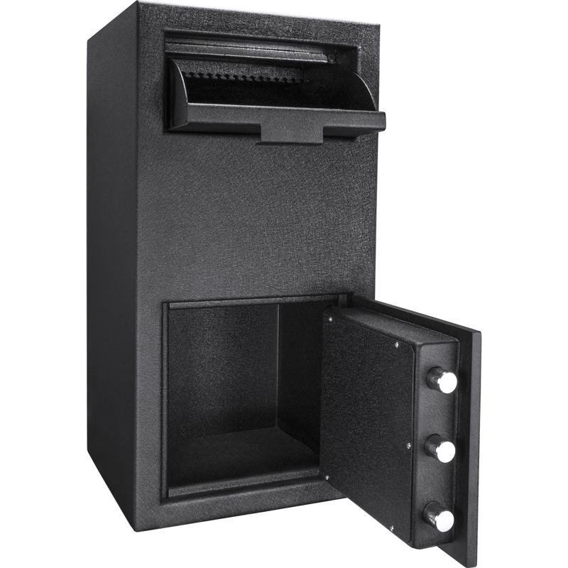 1.72 Cu Ft Keypad Depository S - Home Security Features incelemesi ve fiyatı
