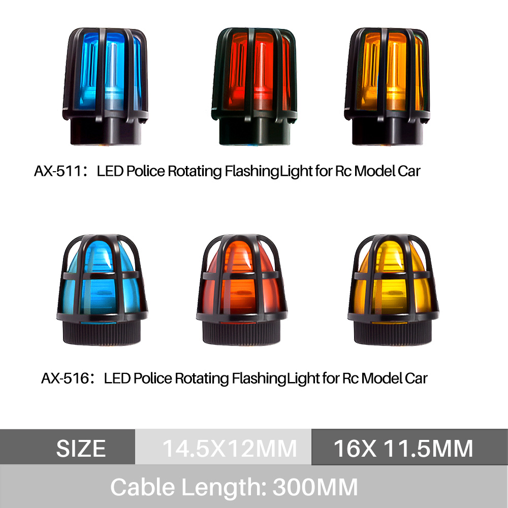 AUSTARHOBBY Bright LED Flash L - Home Security Police incelemesi ve fiyatı