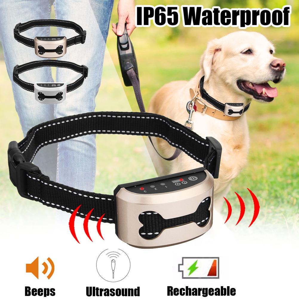 Pet Dog Anti Bark Collar Contr - Barking Dog Alarm incelemesi ve fiyatı