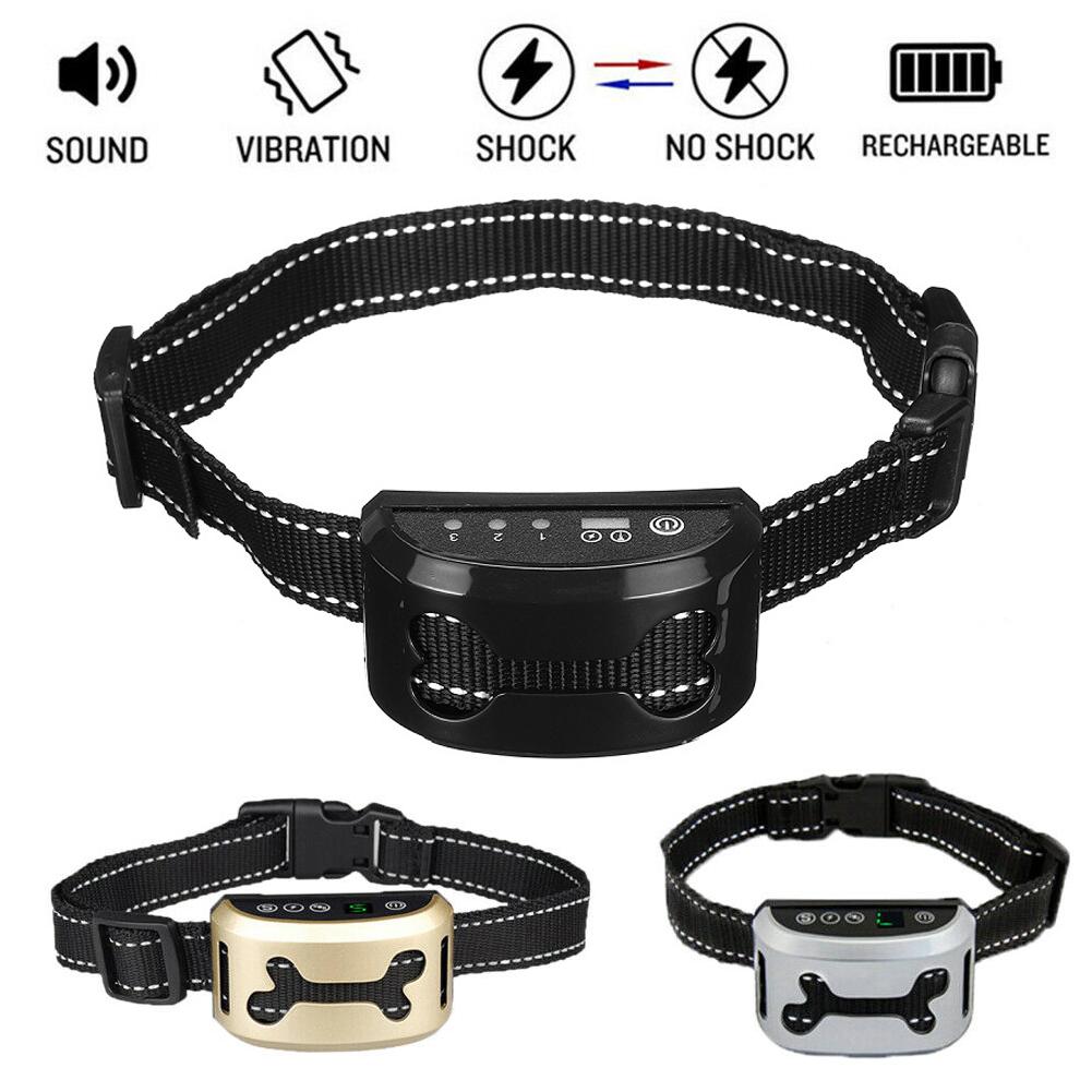 Pet Dog Anti Bark Collar Contr - Barking Dog Alarm incelemesi ve fiyatı