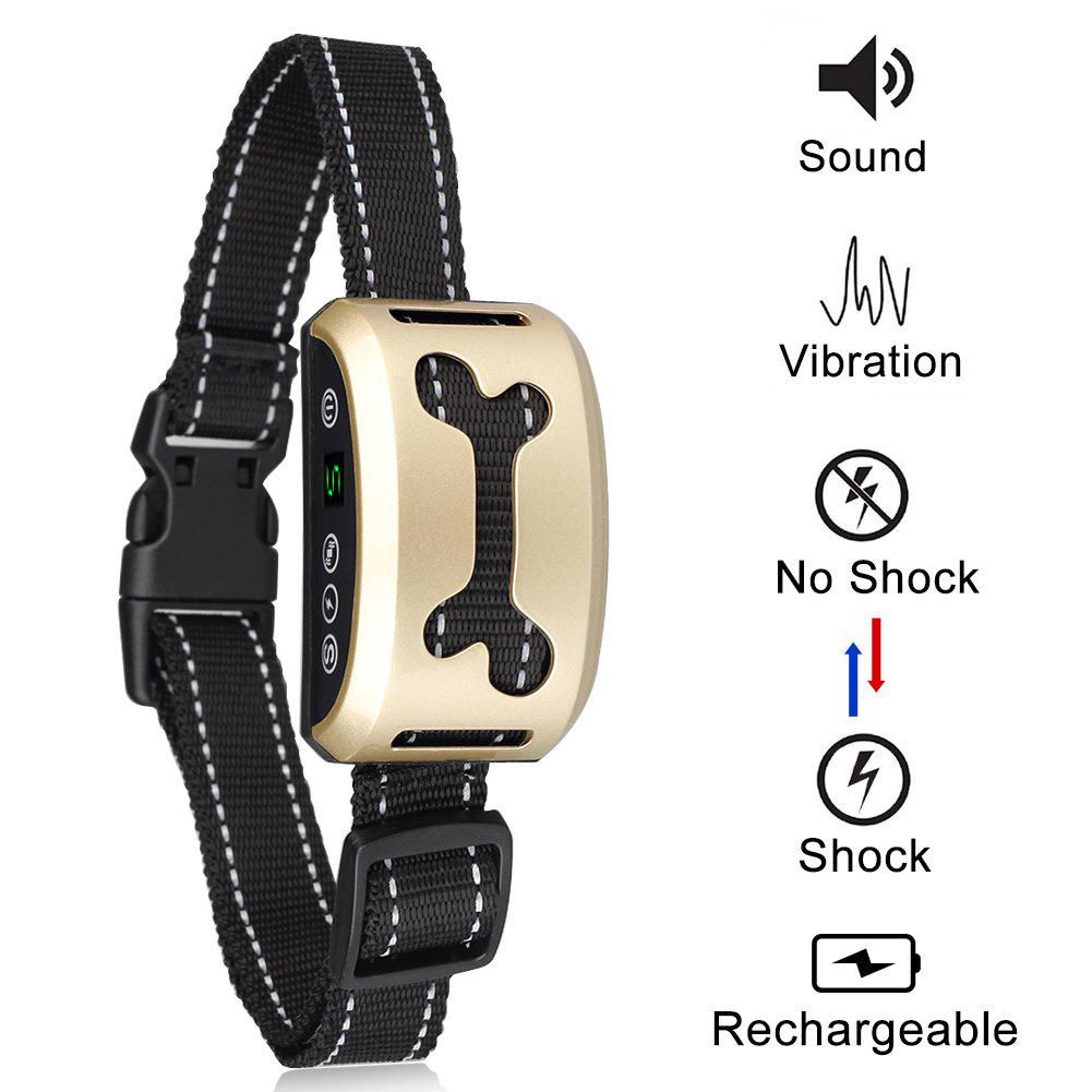 Pet Dog Anti Bark Collar Contr - Barking Dog Alarm incelemesi ve fiyatı