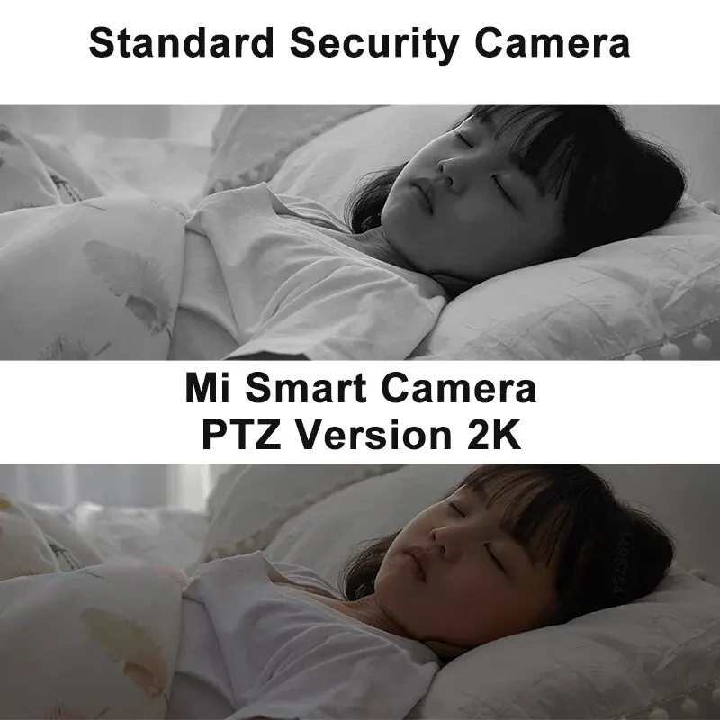 Xiaomi 360° Smart Home Securit - Home Security Camera Xiaomi Mi 360 incelemesi ve fiyatı
