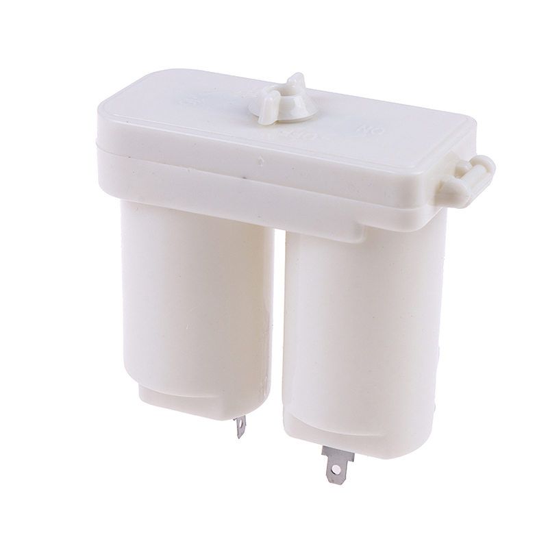 Double Battery Case for Water  - Home Security Service incelemesi ve fiyatı
