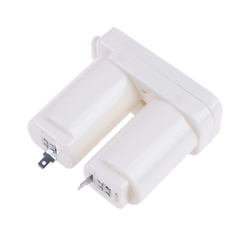 Double Battery Case for Water  - Home Security Service incelemesi ve fiyatı