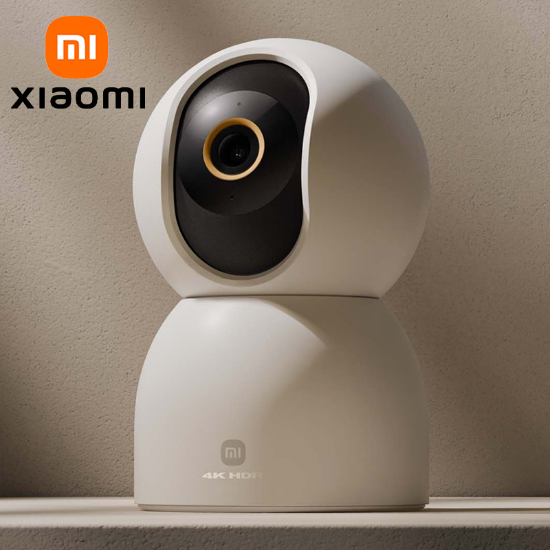 XIAOMI Smart Camera C700，360°  - Home Security Camera Xiaomi Mi 360 incelemesi ve fiyatı