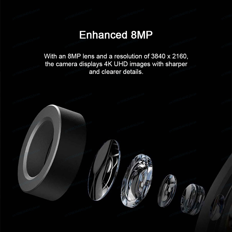 XIAOMI Smart Camera C700，360°  - Home Security Camera Xiaomi Mi 360 incelemesi ve fiyatı
