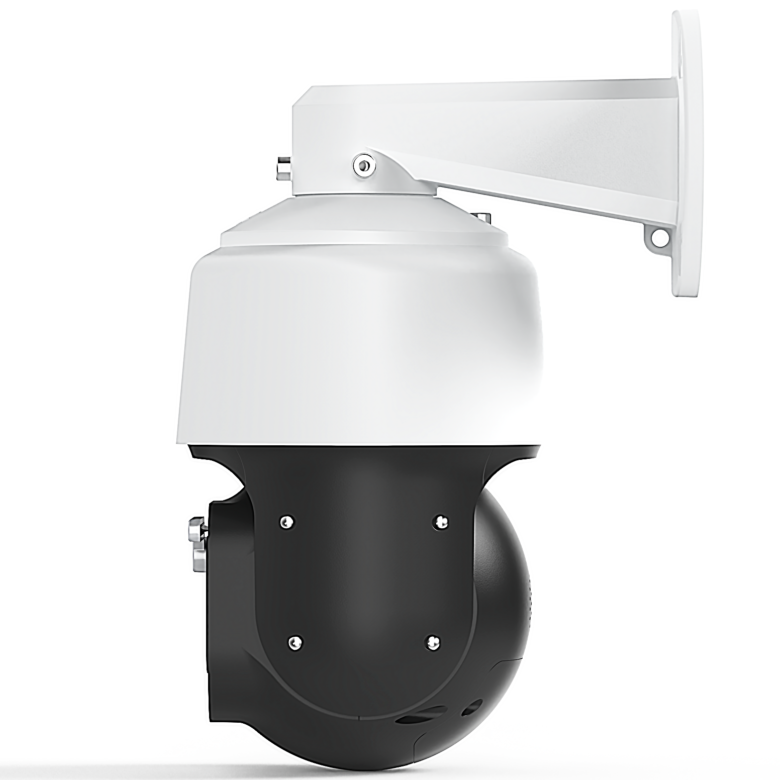 4K POE High Speed Dome PTZ Wip - Home Security Hikvision incelemesi ve fiyatı