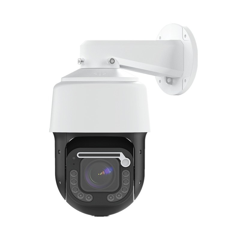 4K POE High Speed Dome PTZ Wip - Home Security Hikvision incelemesi ve fiyatı