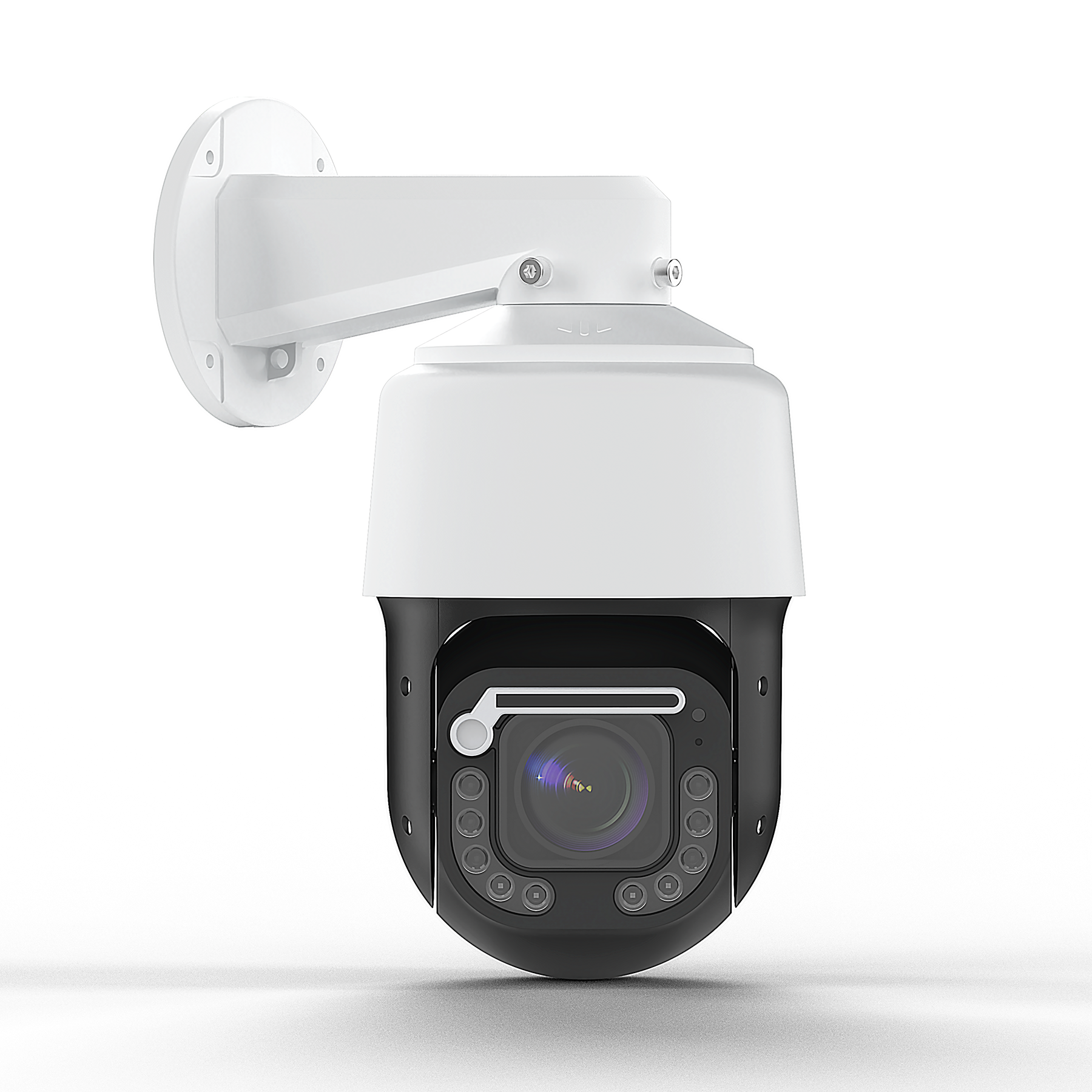 4K POE High Speed Dome PTZ Wip - Home Security Hikvision incelemesi ve fiyatı