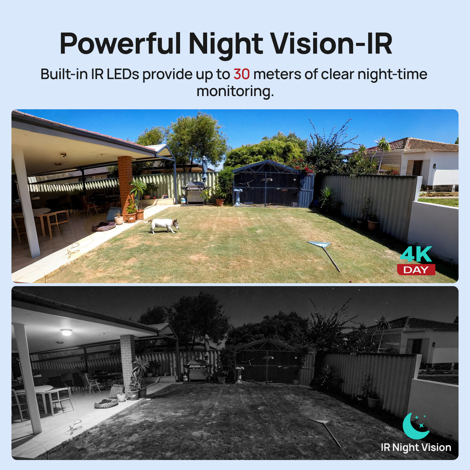 VIKYLIN 5/8MP HD IP Security C - Home Security Service incelemesi ve fiyatı