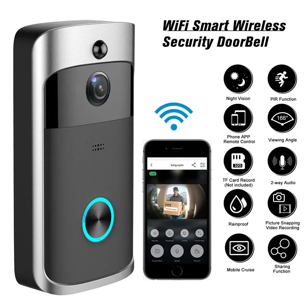 720P HD Smart Home Wireless WI - Home Security Blink incelemesi ve fiyatı