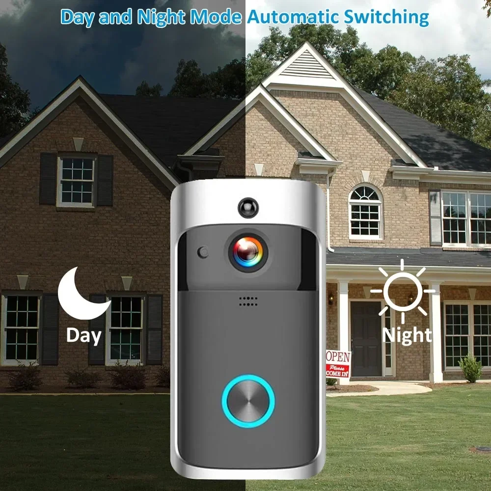 720P HD Smart Home Wireless WI - Home Security Blink incelemesi ve fiyatı