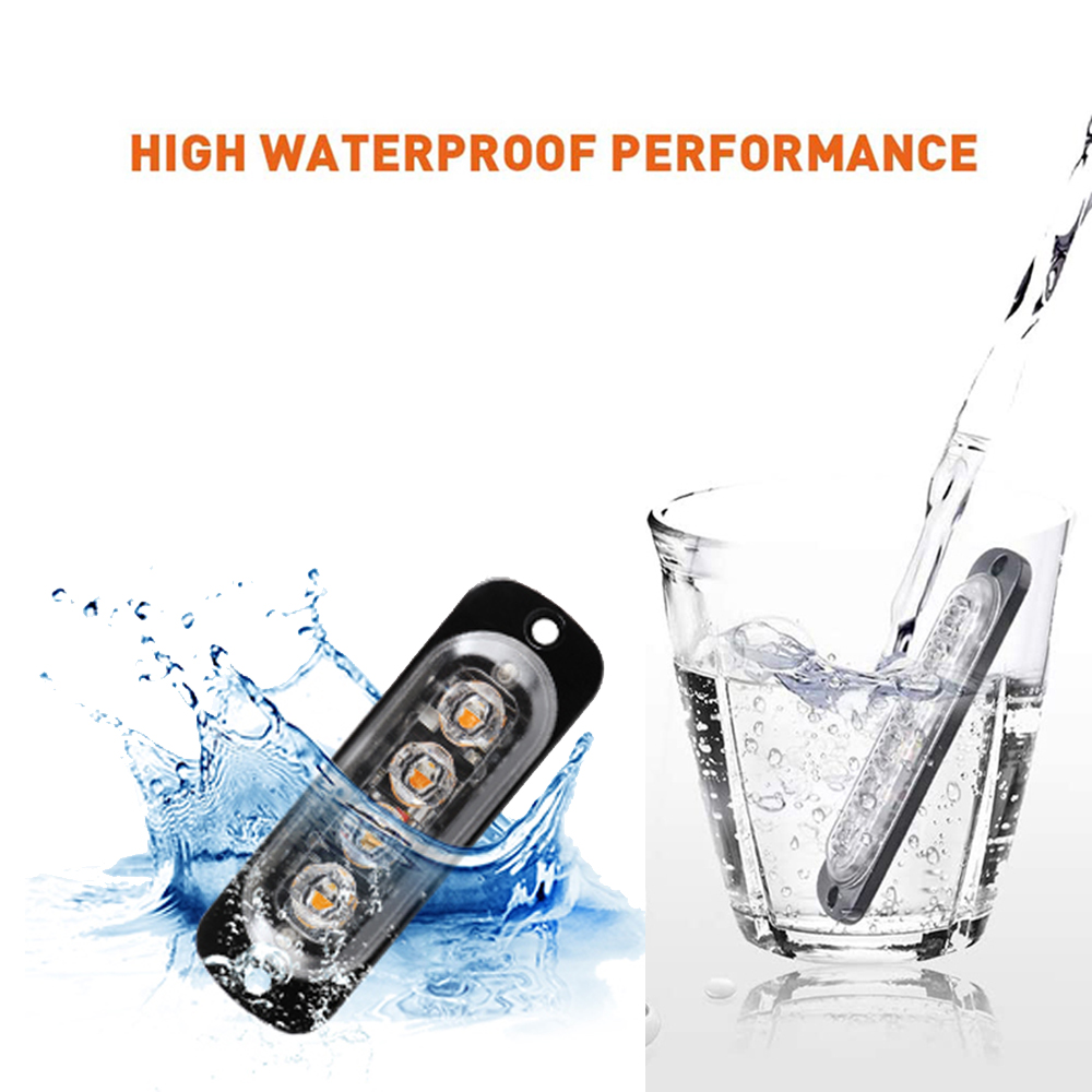 Wireless Grille Police Lights  - Home Security Police incelemesi ve fiyatı
