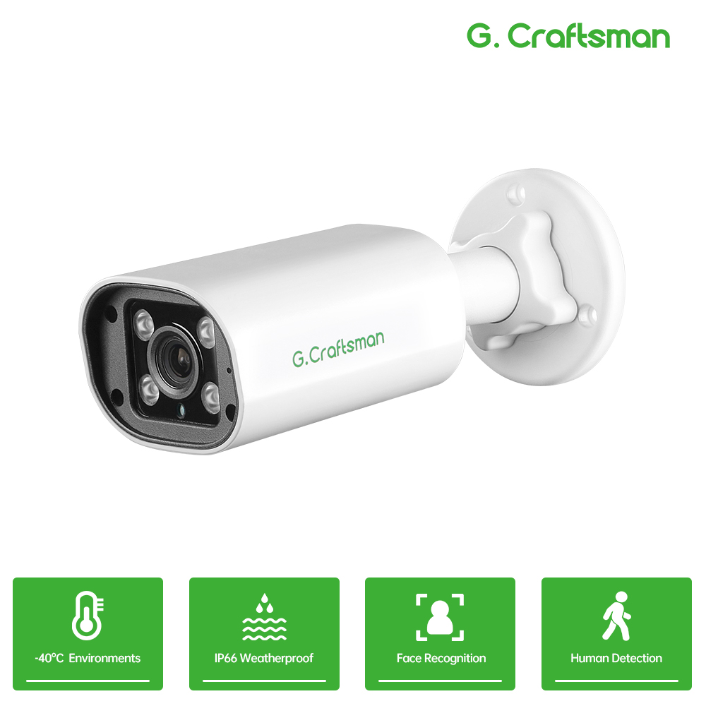 C GC PB 4MP POE IP Camera,Buil - Home Security Services incelemesi ve fiyatı