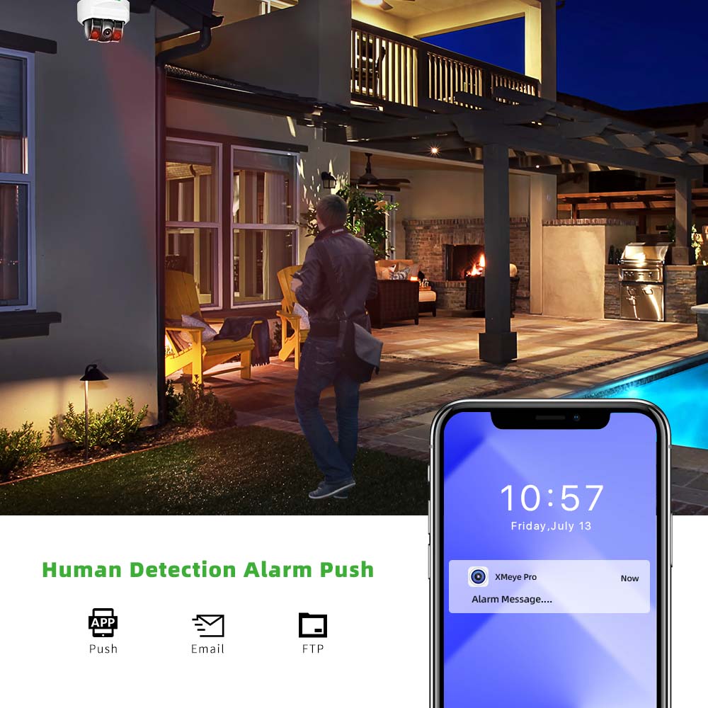 C GC PB 4MP POE IP Camera,Buil - Home Security Services incelemesi ve fiyatı