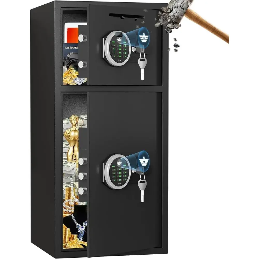 6.5 Cubic Foot Waterproof Secu - Home Security Features incelemesi ve fiyatı