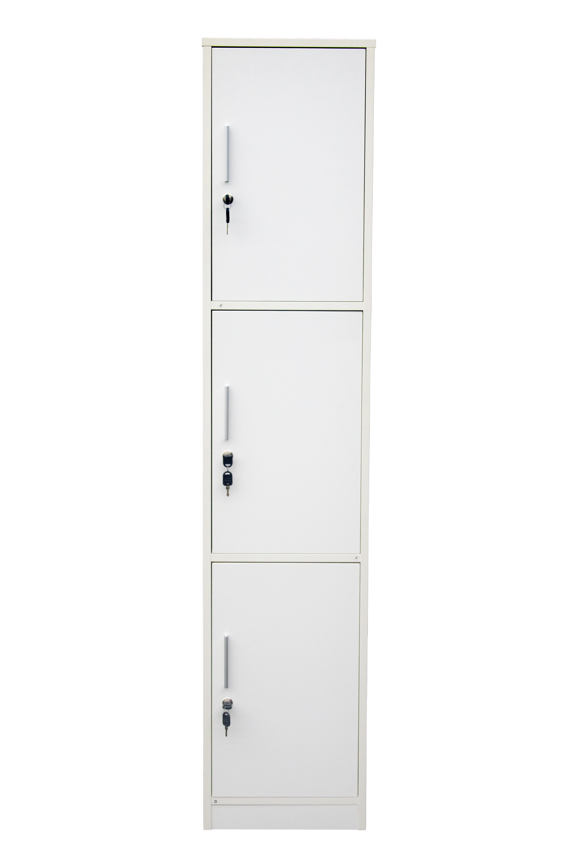 Modern 3-Tier Lockable Eco-Fri - Home Security Features incelemesi ve fiyatı