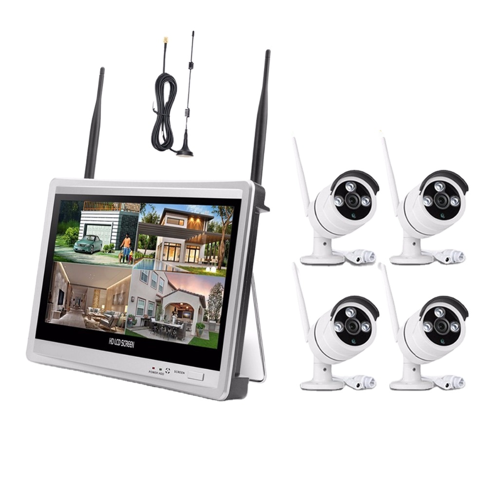 Wireless Home Camera Video Sur - Home Security And Camera Systems incelemesi ve fiyatı