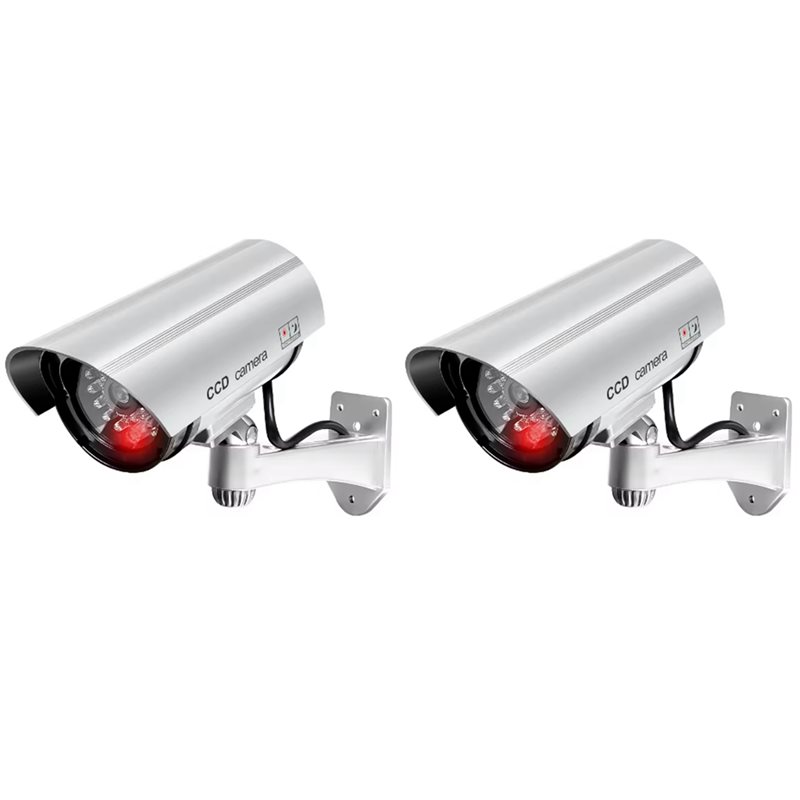 BNVN-2X Dummy Security Camera  - Fake Camera Dummy incelemesi ve fiyatı