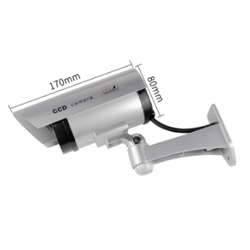 BNVN-2X Dummy Security Camera  - Fake Camera Dummy incelemesi ve fiyatı