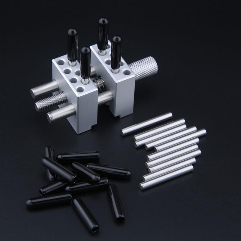 652F Mini Vise For Home DIY Wo - Home Security Features incelemesi ve fiyatı