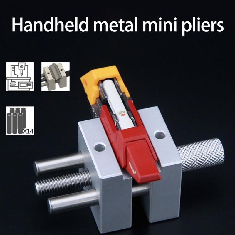 652F Mini Vise For Home DIY Wo - Home Security Features incelemesi ve fiyatı