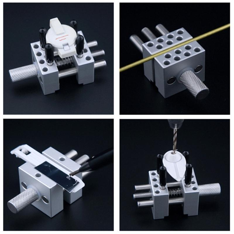 652F Mini Vise For Home DIY Wo - Home Security Features incelemesi ve fiyatı