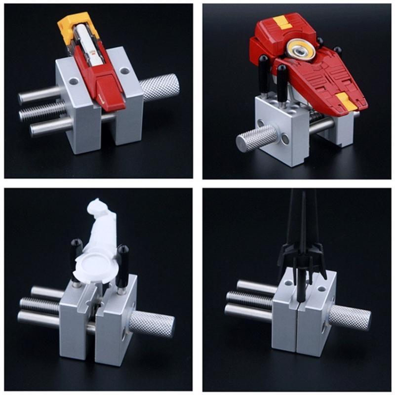 652F Mini Vise For Home DIY Wo - Home Security Features incelemesi ve fiyatı