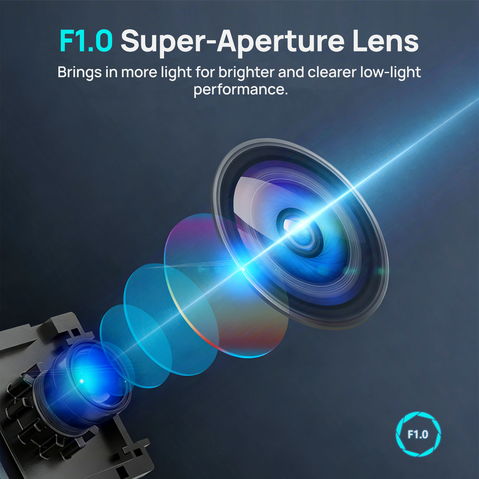 VIKYLIN 8MP Full Color IP Came - Home Security Service incelemesi ve fiyatı