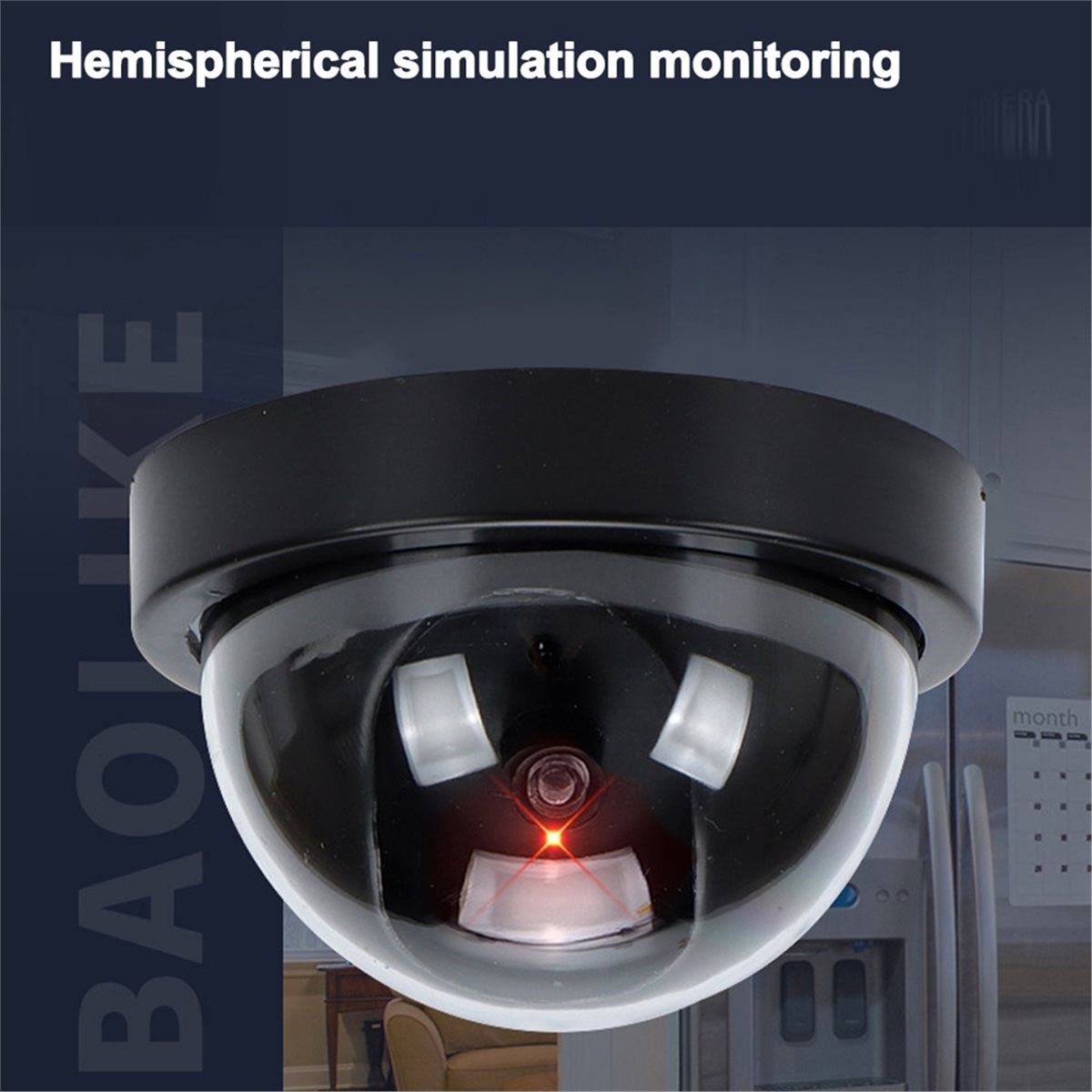 High-quality measuring tools D - Fake Camera Dummy incelemesi ve fiyatı