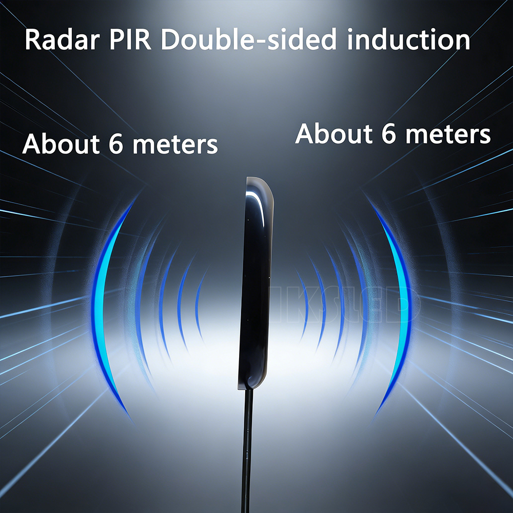 Radar Motion Sensor Detect Dri - Home Security Services incelemesi ve fiyatı